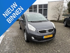 Kia Venga - 1.6 CVVT 20th Anniversary