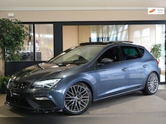 SEAT Leon - 1.5 TSI FR DSG Pano Virtual Navi ACC Cam Leder Led Pdc