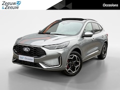 Ford Kuga - 2.5 PHEV ST-Line X | NL Auto | Winterpack | Panorama Dak | Elec Trekhaak | Technology Pack