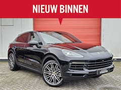 Porsche Cayenne Coupé - 3.0 E-Hybrid | Sport Chrono | Pano | NL-auto