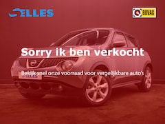 Nissan Juke - 1.6 Acenta | Trekhaak