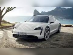 Porsche Taycan Cross Turismo - 4S