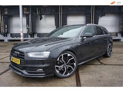 Audi A4 Avant - 3.0 TDI quattro Clean Diesel Sport Edition