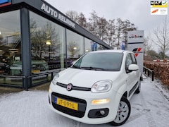 Fiat Panda - 0.9 TwinAir Lounge AUTOMAAT/NAVI