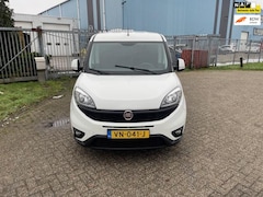Fiat Doblò Cargo - 1.6 MJ L2H1 Maxi SX Navigatie 3 Zits