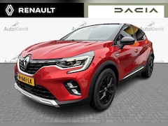 Renault Captur - 1.3 TCe 130 EDC Intens - Automaat / Trekhaak / Bose