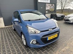 Hyundai i10 - 1.0i i-Motion Comfort