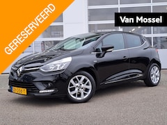 Renault Clio - 0.9 TCe Limited | Cruise Control | Parkeersensoren Achter | Bluetooth | Elektrische Ramen