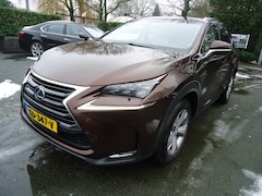 Lexus NX - 300h AWD Luxury Line