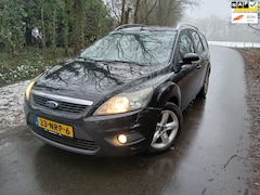 Ford Focus Wagon - 1.6 Comfort Airco Cruise controle