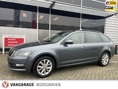 Skoda Octavia Combi - 1.0 TSI Greentech Ambition Business / camera / trekhaak