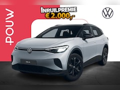 Volkswagen ID.4 - Pro 286pk Limited Edition 77 kWh | LMV 19'' | Trekhaak Elek. Uitklapbaar