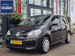 Volkswagen Up! - 1.0 BMT move up Airco | Electr. ramen | Centr. vegr. op afstand