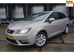 SEAT Ibiza ST - 1.2 TDI Businessline High * Airco