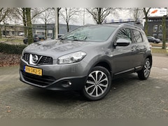 Nissan Qashqai - 1.6 Connect Edition NAVI CRUISE PANORAMA DAK CAMERA