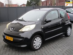 Peugeot 107 - 1.0-12V XS EL Pakket
