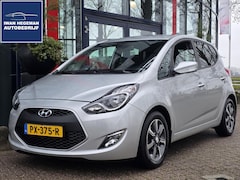 Hyundai ix20 - 1.4i Go | Airconditioning | Navigatie | Parkeercamera | Licht metalen velgen