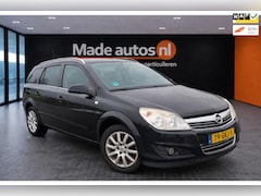 Opel Astra Wagon - 1.6 Temptation / nwe apk