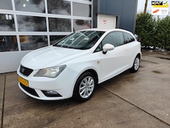 SEAT Ibiza SC - 1.2 TSI Style