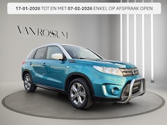 Suzuki Vitara - 1.6 Business Edition "Lage Kilometers " | Climate Controle | Camera | Navigatie | Cruise C