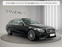 Mercedes-Benz E-klasse Estate - 200 Business Solution AMG Van € 26.950, 00 / Voor € 24.950, 00
