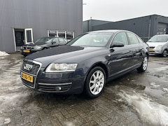 Audi A6 Limousine - 2.8 FSI Business KETTING VAN TIJD