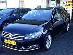 Volkswagen Passat Variant - 1.4 TSI Highline BlueMotion (Automaat)