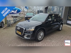 Audi Q2 - 30 TFSI Pro Line Navi Stoelverwarming Climat Cruise control Privacy Glass NL-Auto Dealeron