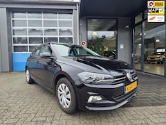 Volkswagen Polo - 1.0 TSI Comfortline Business * Navigatie, *DAB, *Camera
