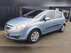 Opel Corsa - 1.4-16V Enjoy
