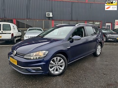 Volkswagen Golf Variant - 1.5 TSI Comfortline Business / NAP / DEALER OH / SP VLG / CLIMA / OHB /