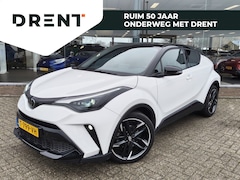 Toyota C-HR - 1.8 Hybrid Business GR-Sport | Premium Pack | Navi | JBL | Senso