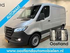 Mercedes-Benz Sprinter - 314 2.2 CDI L1H1 / Servicebus / Bott Inrichting / Euro 6 / LED / Airco / CarPlay / Cruise