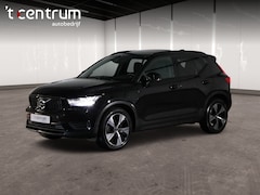 Volvo XC40 - 1.5 T5 Recharge 262 PK R-Design PHEV, Panoramadak, Leder-Alcantara, Harman/Kardon, Winterp