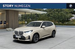 BMW X3 - 30e xDrive M Sport Automaat / Trekhaak / Sportstoelen / Achteruitrijcamera / Comfort Acces