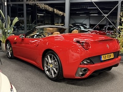 Ferrari California - 4.3 V8