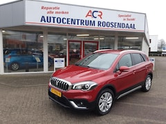 Suzuki S-Cross - 1.0 Boosterjet Select 1e eiegenaar