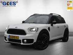 MINI Countryman - 1.5 Cooper Bns Ed