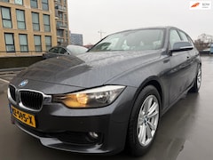 BMW 3-serie Touring - 318d High Executive Goed Onderhouden Betrouwbaar Auto Cruise Clima