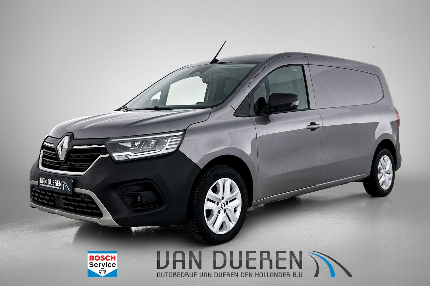 Renault Kangoo - 1.3 TCe 130 GPF Luxe L2 Trekhaak, Carplay, Camera - AutoWereld.nl