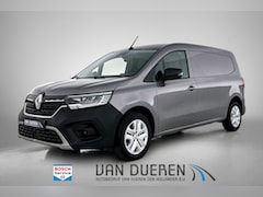 Renault Kangoo - 1.3 TCe 130 GPF Luxe L2 Trekhaak, Carplay, Camera