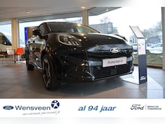 Ford Puma Gen-E - Premium 43, 6 kWh 168pk | VOORRAAD NIEUW