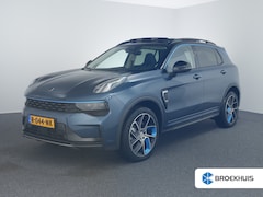 Lynk & Co 01 - 1.5 | 360* Camera | Apple Carplay/Android Auto|telefoonintegratie premium | Cruise control