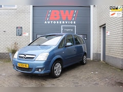 Opel Meriva - 1.6-16V Temptation