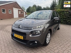 Citroën C3 - 1.2 PureTech Feel 105g