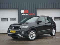 Volkswagen T-Cross - 1.0 TSI Life | CLIMATE | TREKHAAK | CARPLAY/ NAVI | ACC |