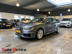 Audi A3 - 1.4 E-TRON PHEV Attraction Pro Line NAP
