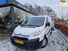 Citroën Jumpy - 10 1.6 HDI L1H1 Economy/CAMERA/NAVI/TREKHAAK/AIRCO