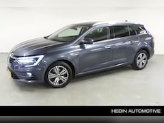 Renault Mégane Estate - TCe 140 Intens | Easy Link Multimedia & Navigatie | LED Pure Vision | Climate Control | Pa