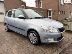 Skoda Fabia - 1.2 TSI Ambition *NIEUWE APK